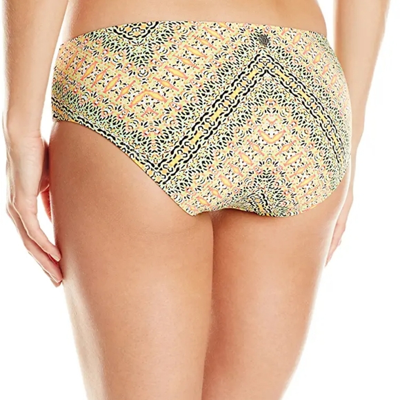 Nanette Lepore Tankini Bikini 3 piece set NWT XS - Picture 15 of 15